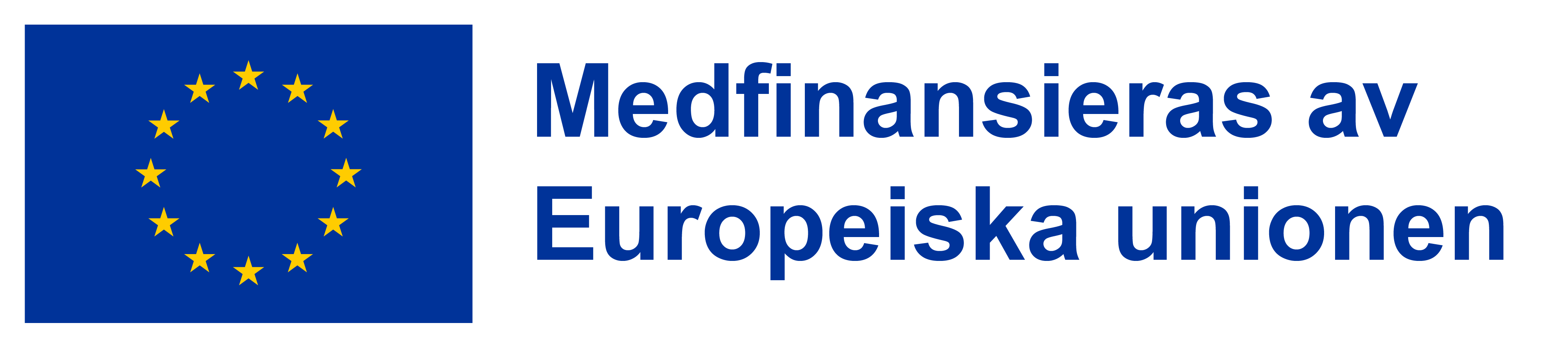 Minc medfinansieras av Europeiska unionen
