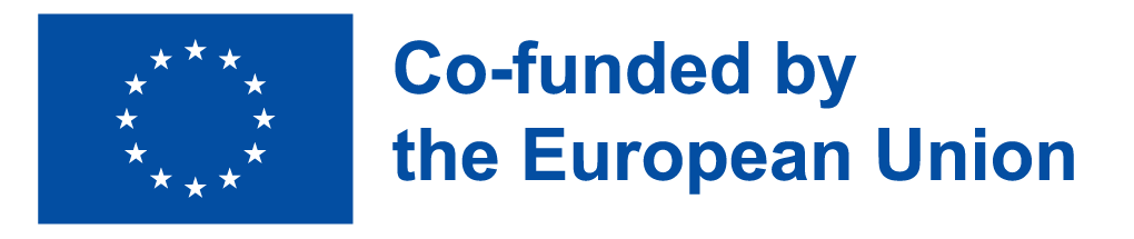 Minc is co-funded by the European Union