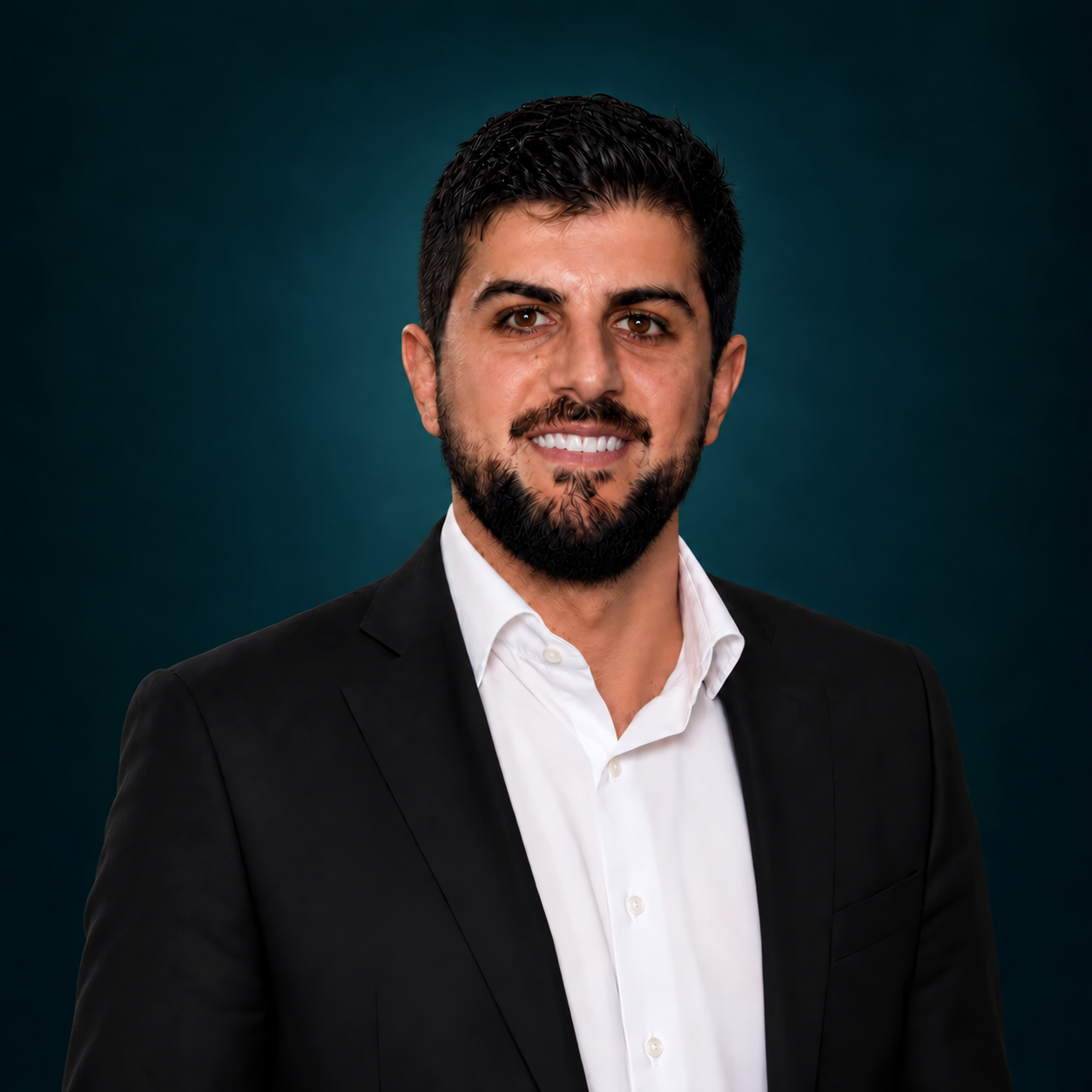 Ali Kücükavci