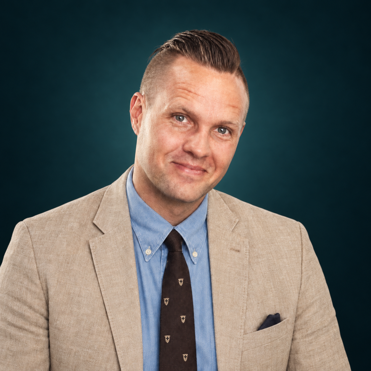 Erik Bjerlestam